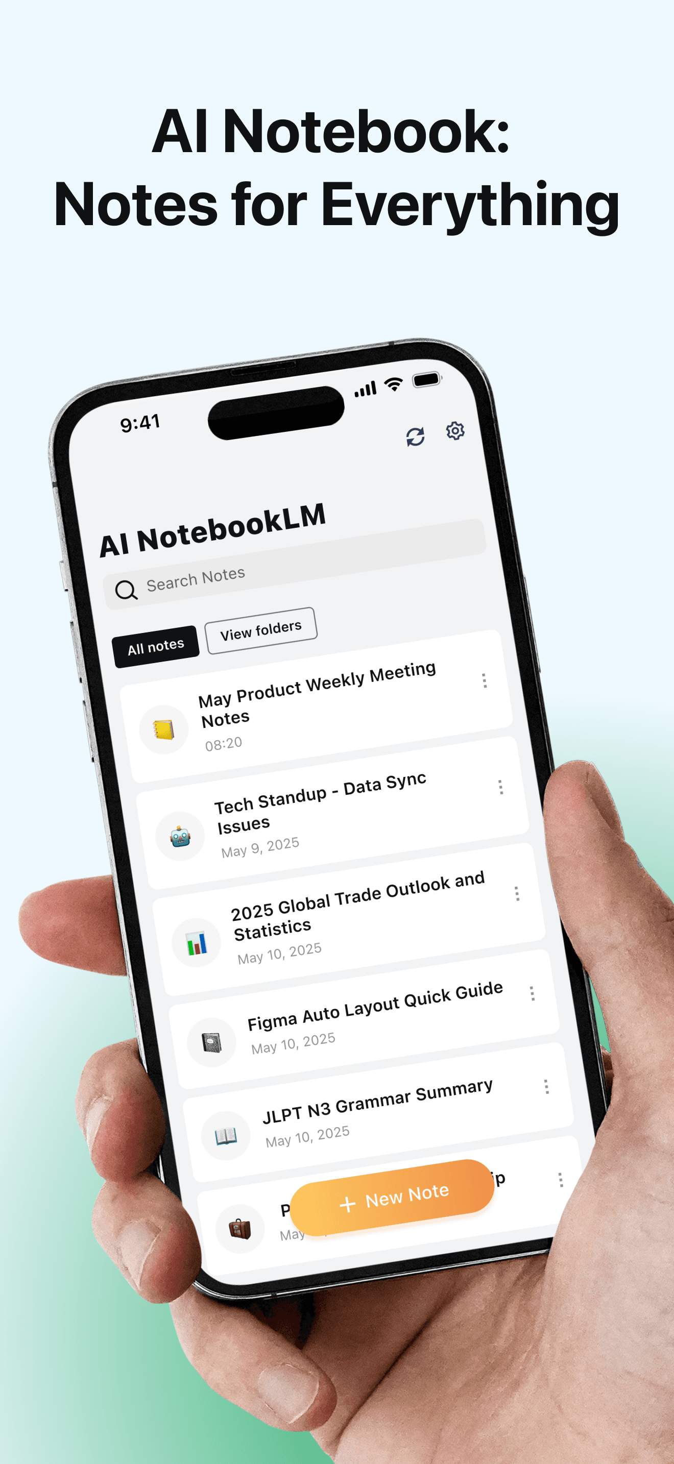 Product screenshot 1